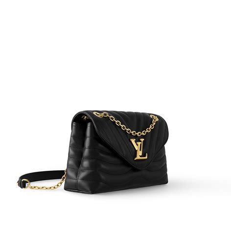 wave bag louis vuitton|New Wave Chain Bag GM New Wave .